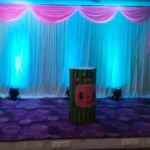 Office Meeting & Customer Meeting