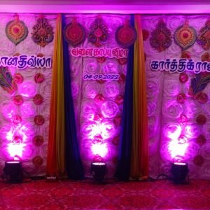 Association Meetings